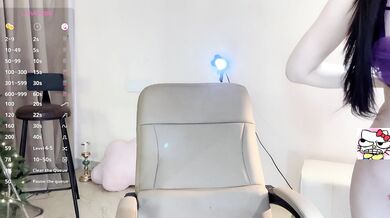 【Hahaha_ha2】 灬重磅推荐！喷水小天后尺度大开~道具自慰潮喷 (4)